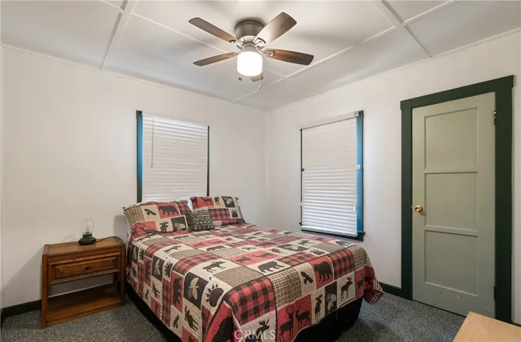 1005 Nana, Big Bear City, California 92314