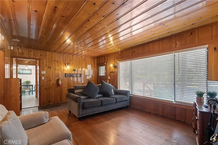 1005 Nana, Big Bear City, California 92314