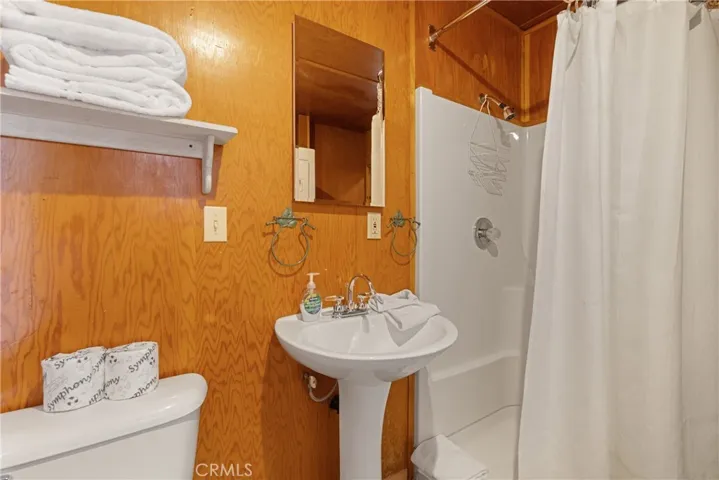 1005 Nana, Big Bear City, California 92314