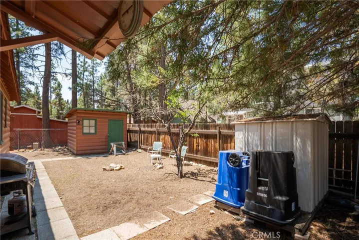 1005 Nana, Big Bear City, California 92314