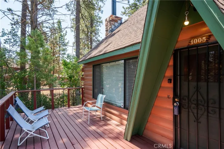 1005 Nana, Big Bear City, California 92314