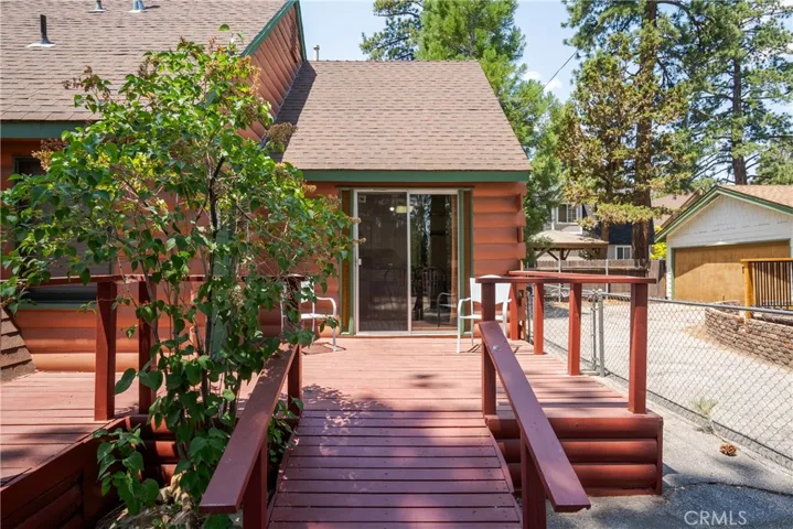 1005 Nana, Big Bear City, California 92314