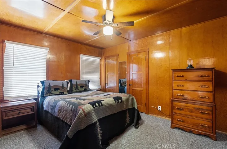1005 Nana, Big Bear City, California 92314