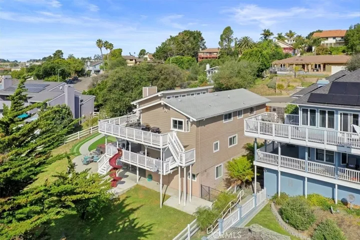 1005 Acorn Drive, Arroyo Grande, California 93420