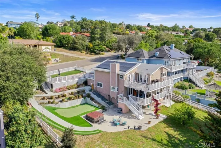 1005 Acorn Drive, Arroyo Grande, California 93420