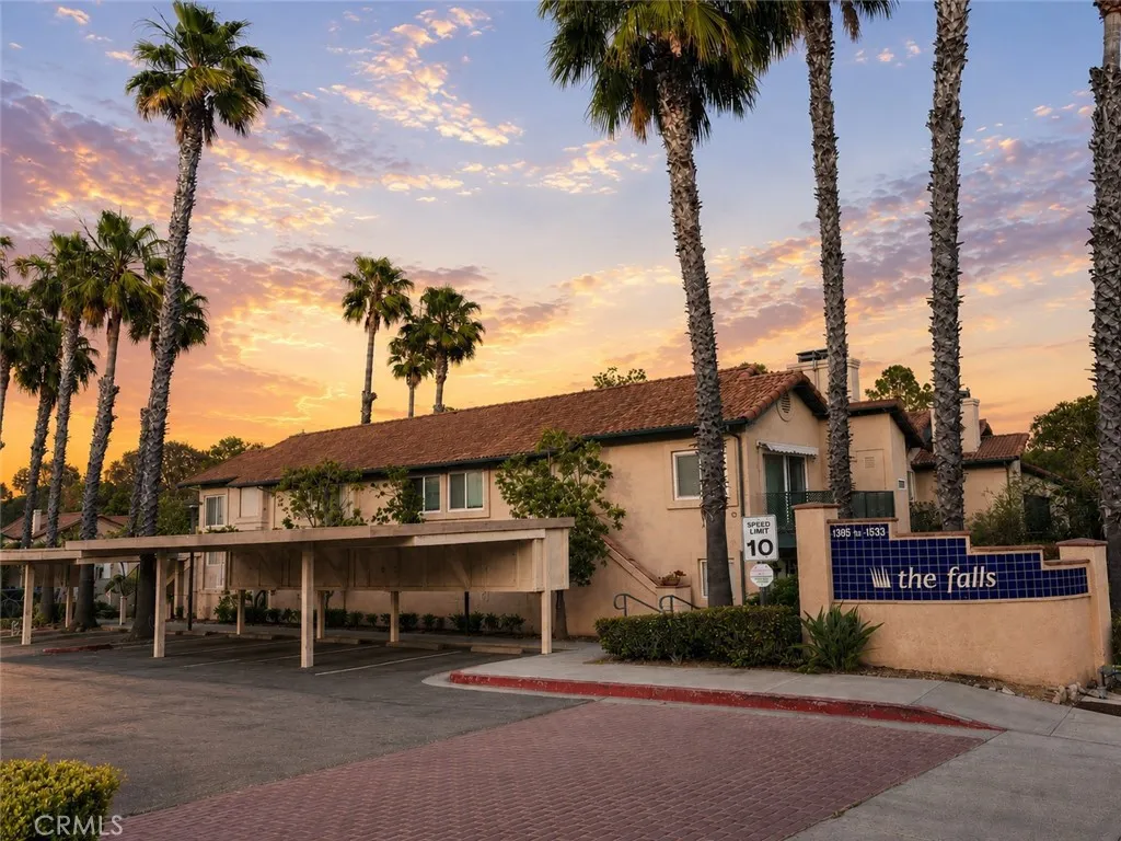 The Falls at Rancho Bernardo