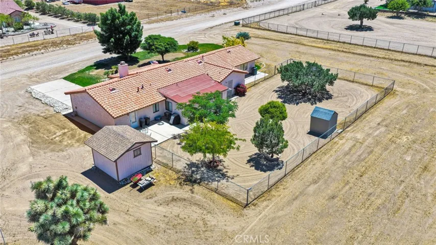 9872 Aster, Oak Hills, California 92344