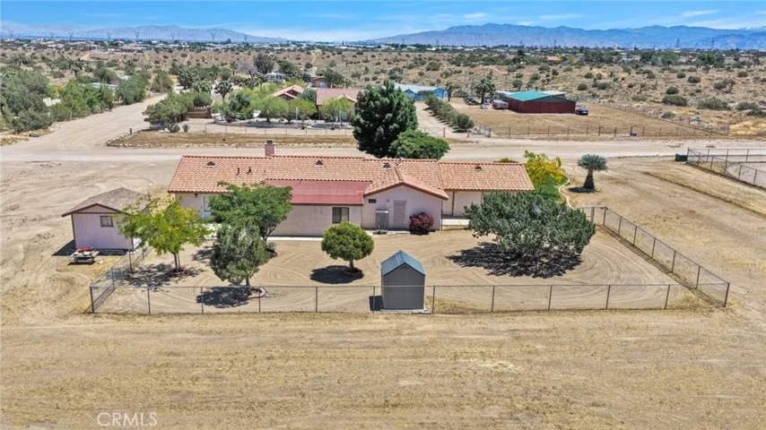 9872 Aster, Oak Hills, California 92344