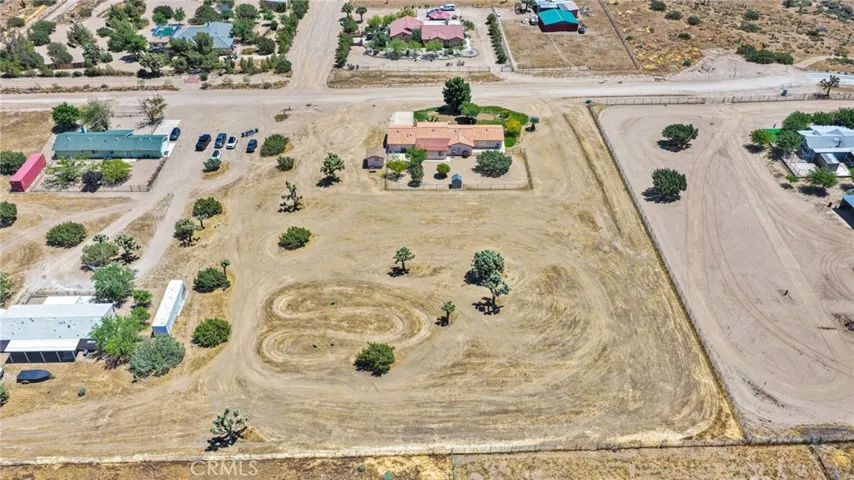 9872 Aster, Oak Hills, California 92344
