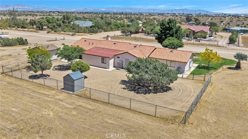 9872 Aster, Oak Hills, California 92344