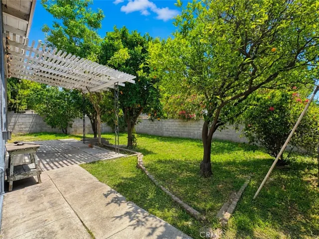 5441 Berryman, Culver City, California 90230
