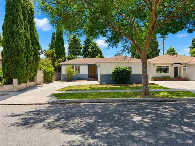 5441 Berryman, Culver City, California 90230