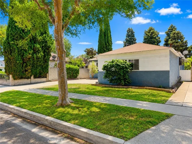 5441 Berryman, Culver City, California 90230