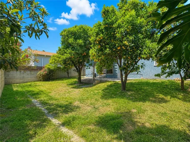 5441 Berryman, Culver City, California 90230
