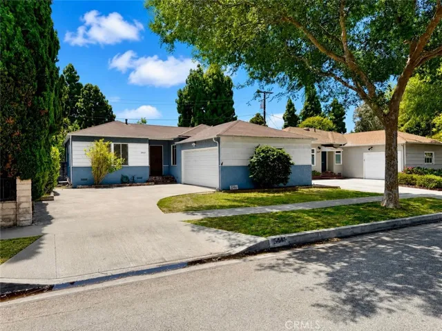 5441 Berryman, Culver City, California 90230