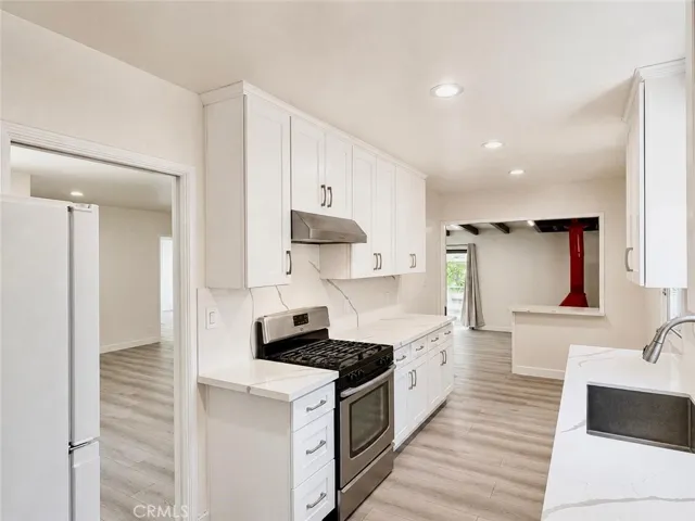 5441 Berryman, Culver City, California 90230