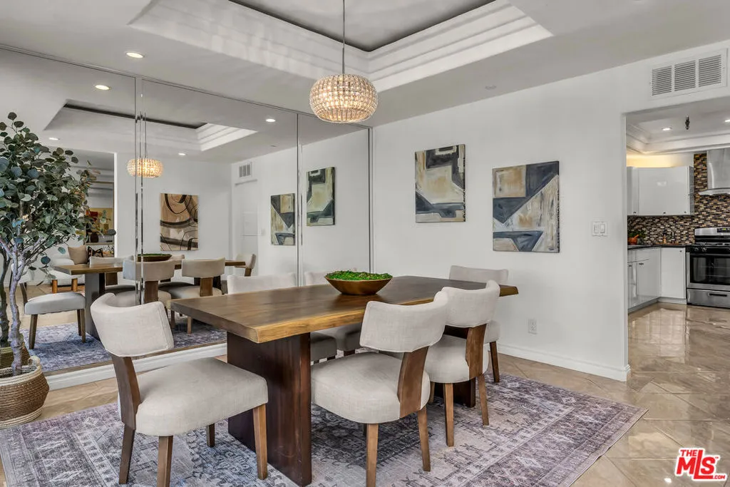 125 N Gale Drive 306, Beverly Hills, California 90211 — photo 4