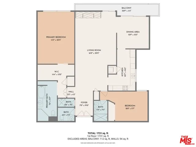 Floorplan for you