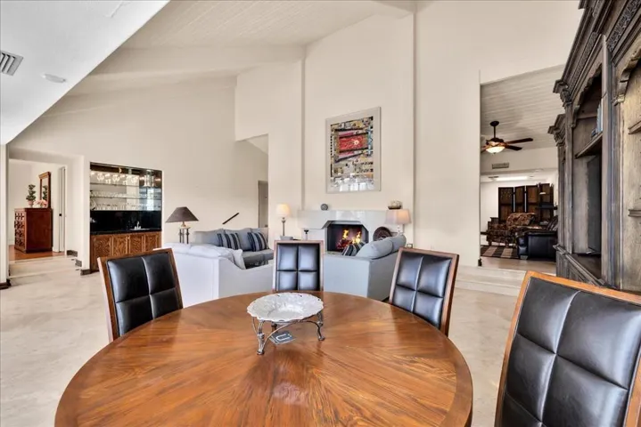 Great Room wide shot
