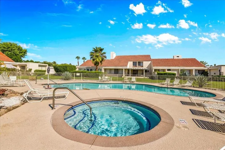 Pool and Spa 2