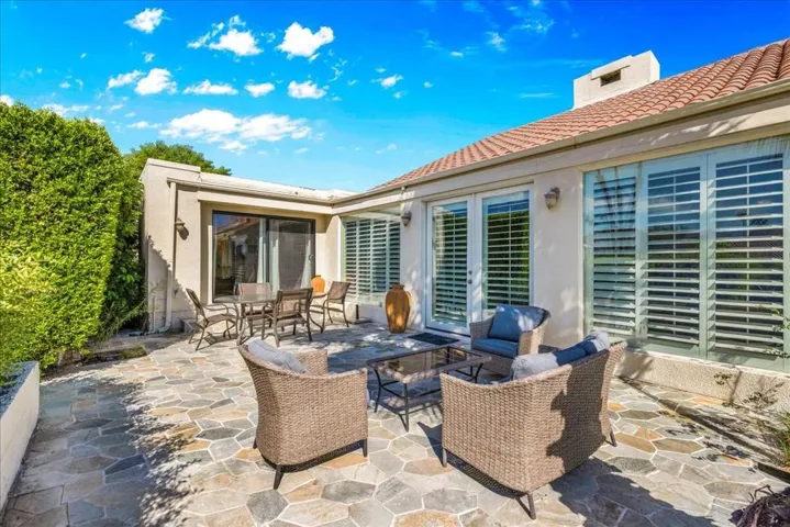 Patio 2