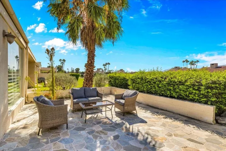 Patio 4