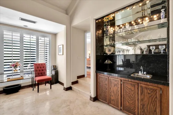 Wet Bar
