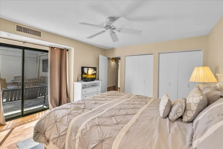 Guest Bed