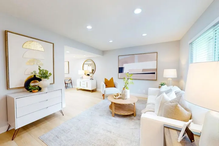 192 Oakbrook Circle, San Jose, California 95139