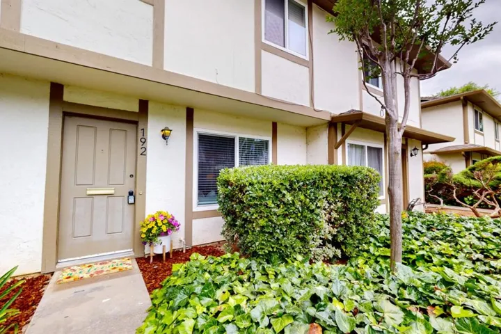 192 Oakbrook Circle, San Jose, California 95139