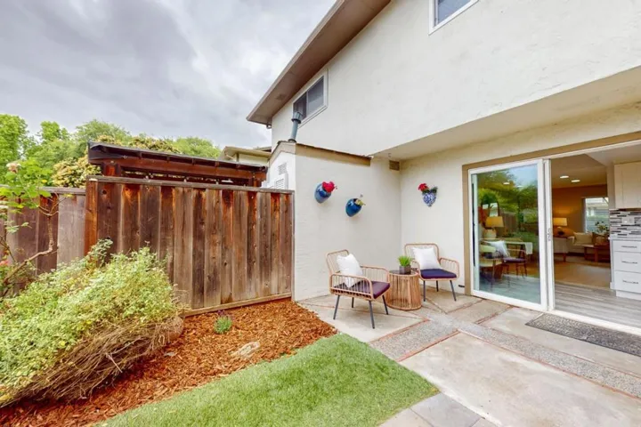 192 Oakbrook Circle, San Jose, California 95139