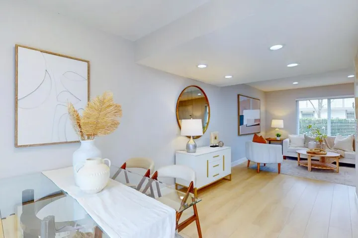 192 Oakbrook Circle, San Jose, California 95139