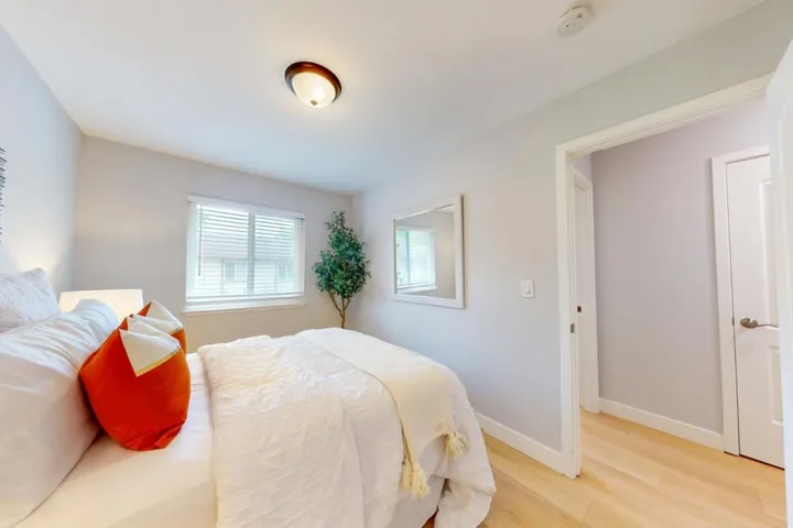 192 Oakbrook Circle, San Jose, California 95139