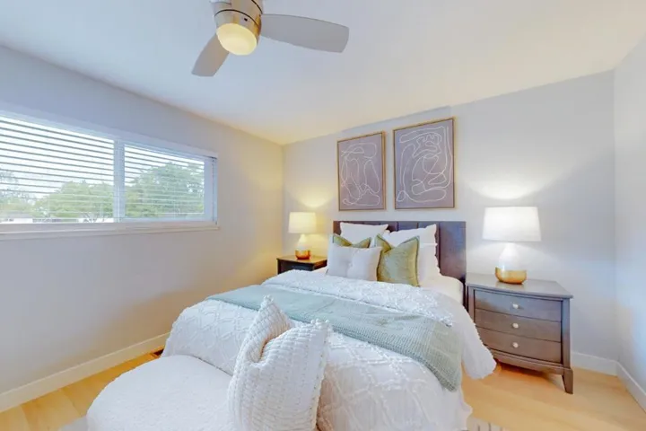 192 Oakbrook Circle, San Jose, California 95139