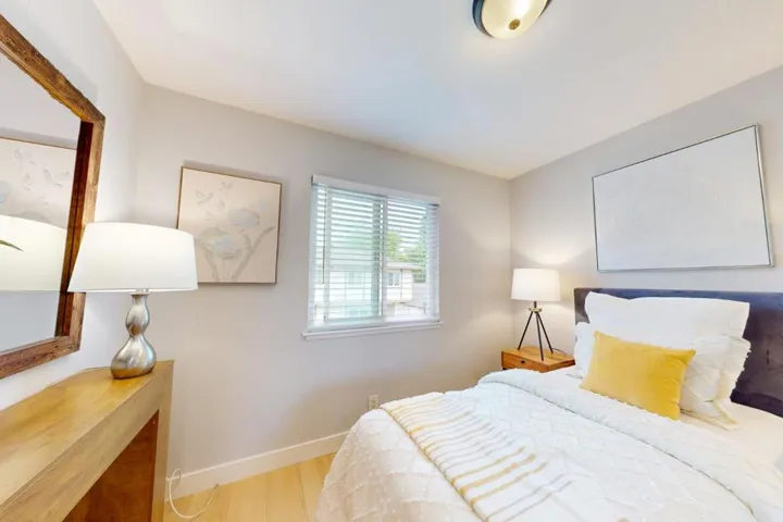 192 Oakbrook Circle, San Jose, California 95139