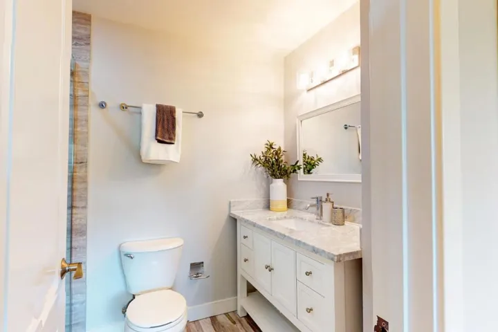192 Oakbrook Circle, San Jose, California 95139