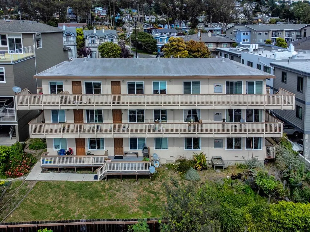 510 Ave