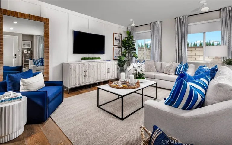 4193 S S. Limecrest Paseo 48, Ontario, California 91761