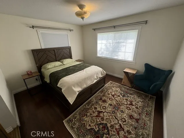 Main House Master Bedroom