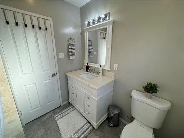 Main House Bathroom