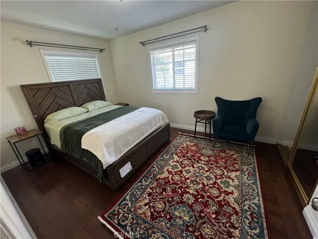 Main House 2nd Bedroom