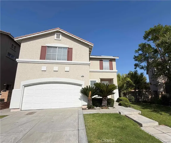 7485 Tarkington Place, Rancho Cucamonga, California 91730