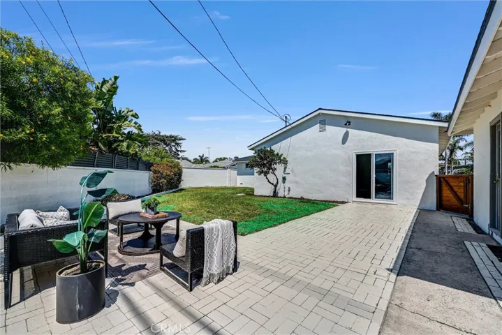 11941 Morgan, Garden Grove, California 92840