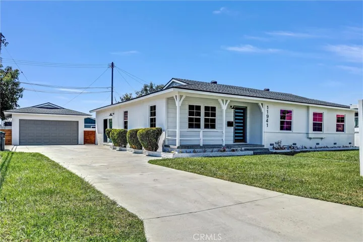 11941 Morgan, Garden Grove, California 92840