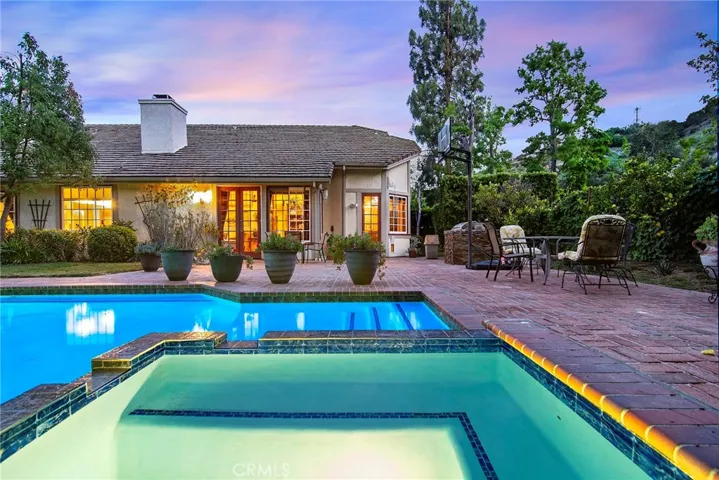 29551 Weeping Willow, Agoura Hills, California 91301