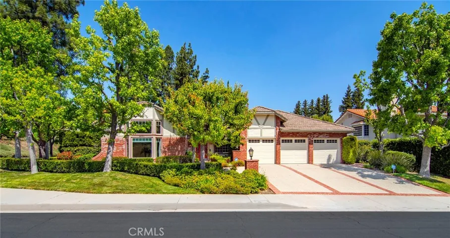 29551 Weeping Willow, Agoura Hills, California 91301