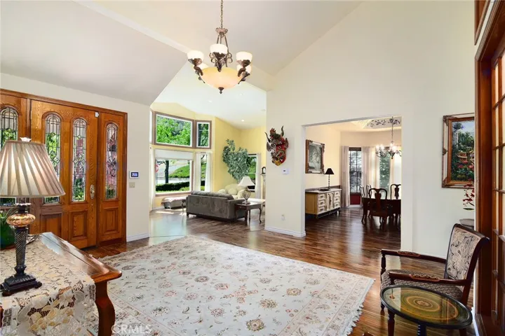 29551 Weeping Willow, Agoura Hills, California 91301