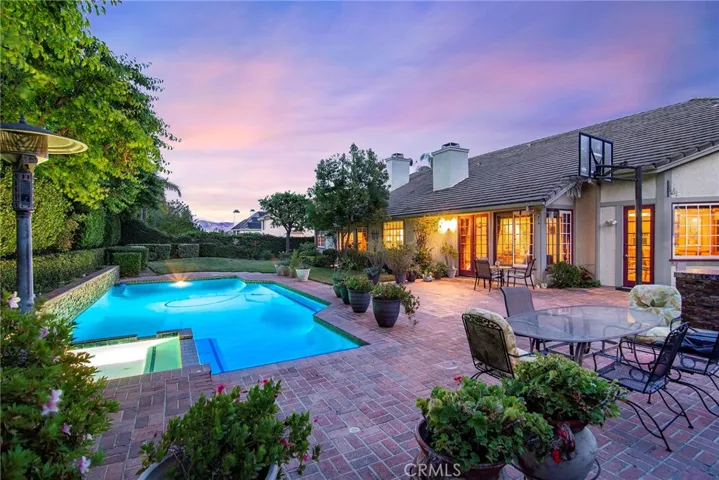 29551 Weeping Willow, Agoura Hills, California 91301
