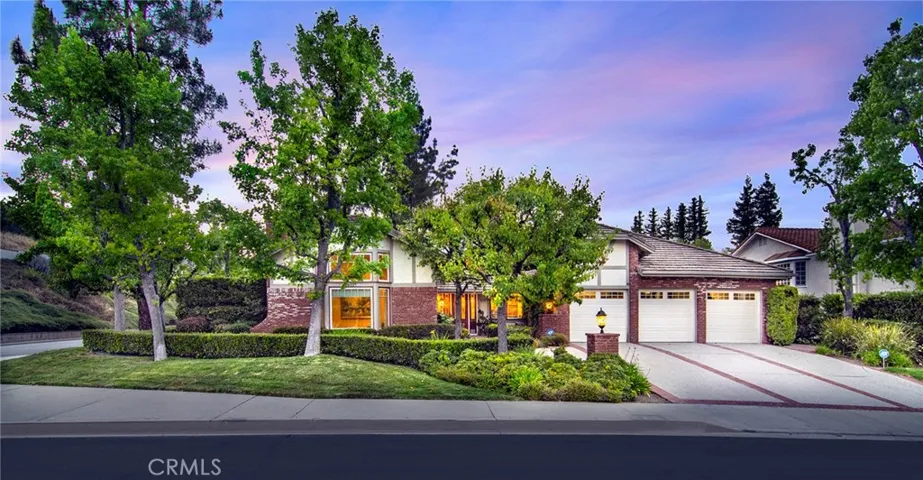 29551 Weeping Willow, Agoura Hills, California 91301