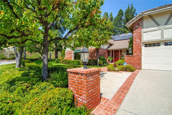 29551 Weeping Willow, Agoura Hills, California 91301